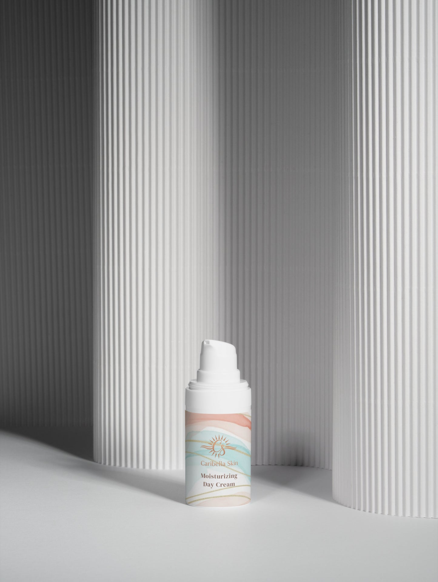 Moisturizing Day Cream