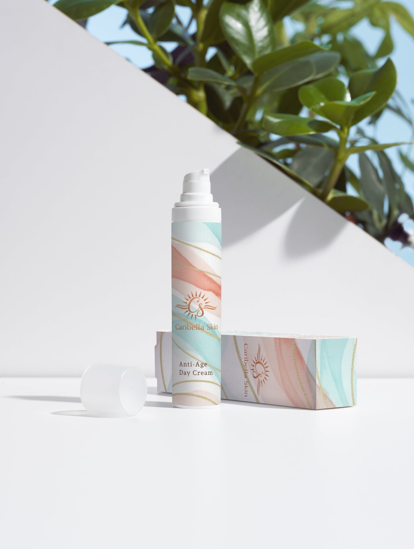 Anti-Age Day Cream