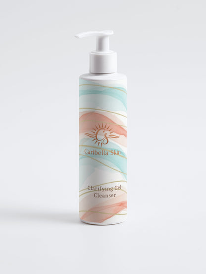 Clarifying Gel