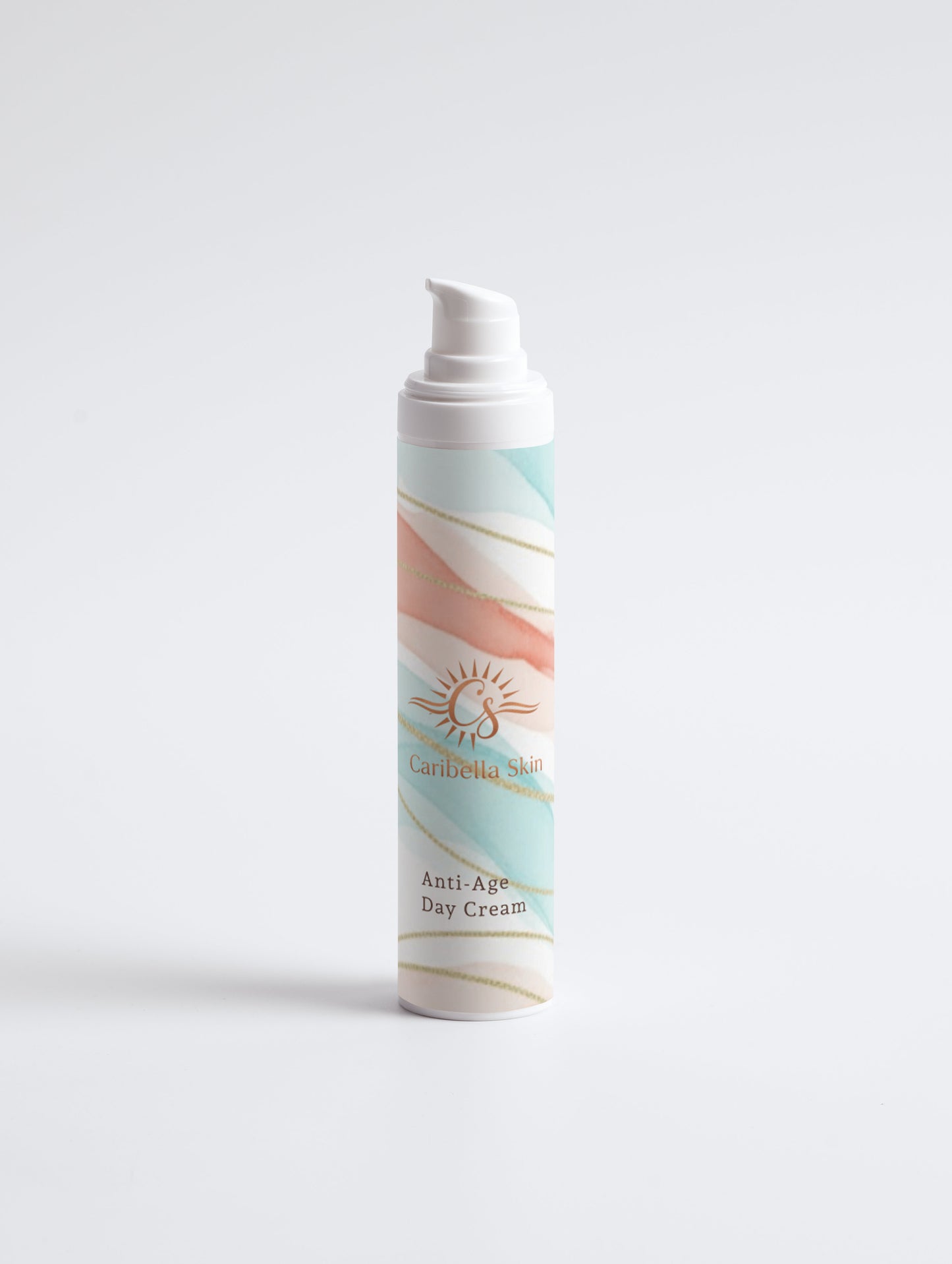 Anti-Age Day Cream