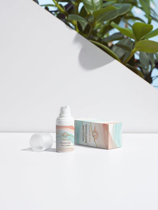 Moisturizing Day Cream