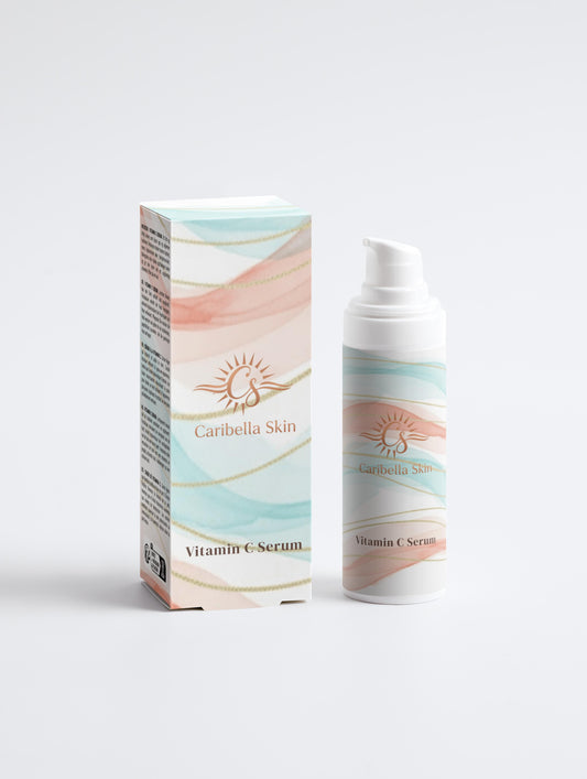 Vitamin C Serum