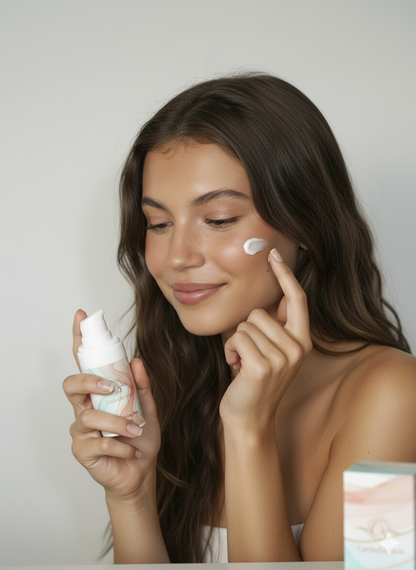 Moisturizing Day Cream