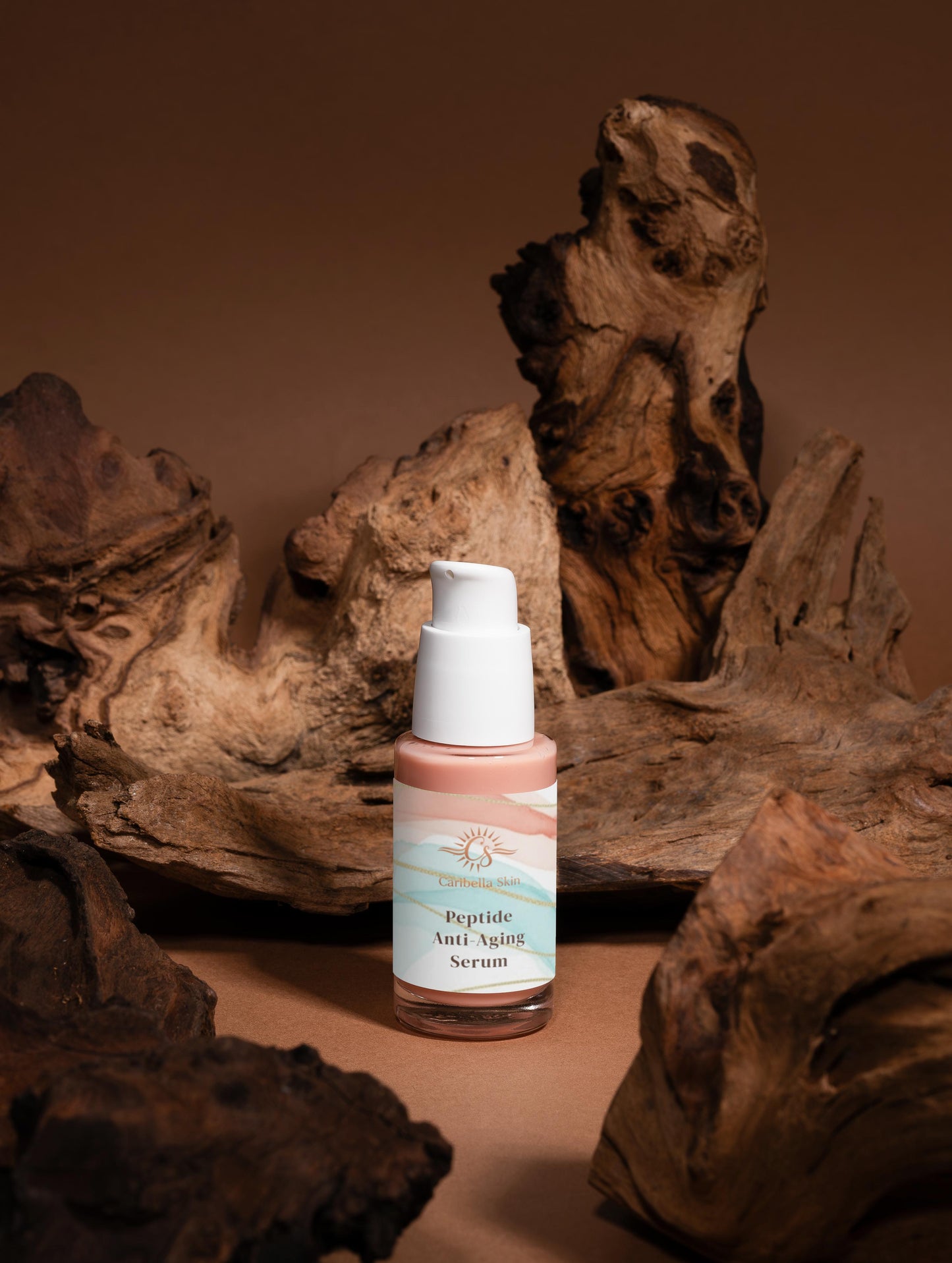 The Age-Defying Trio Collection Box