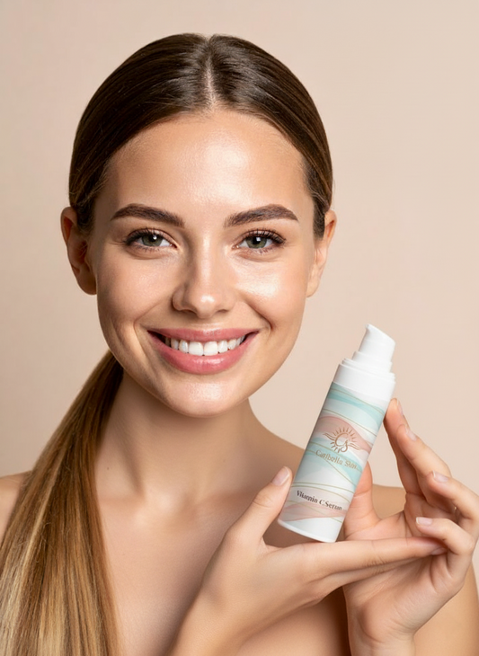 Vitamin C Serum
