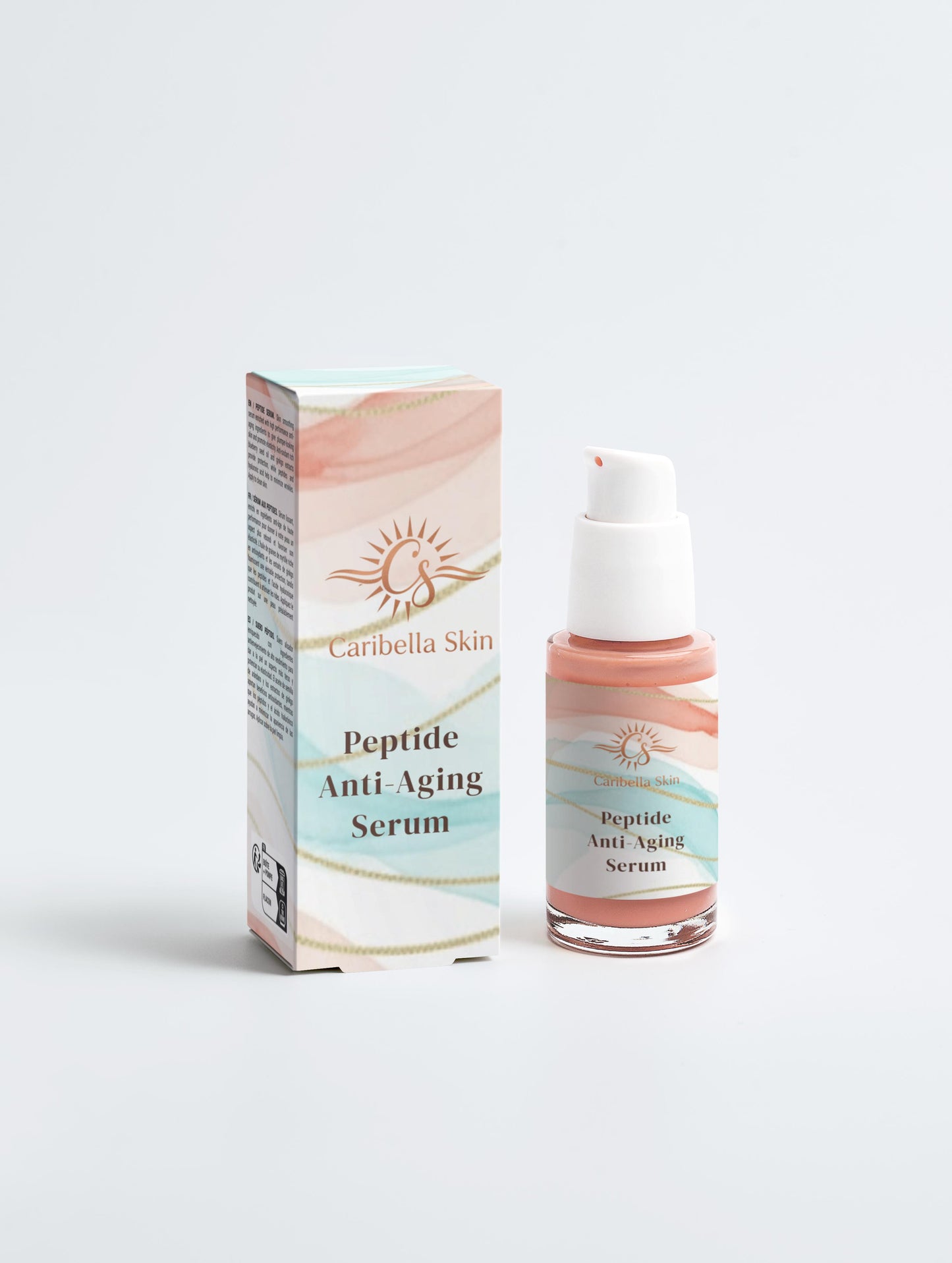 The Age-Defying Trio Collection Box