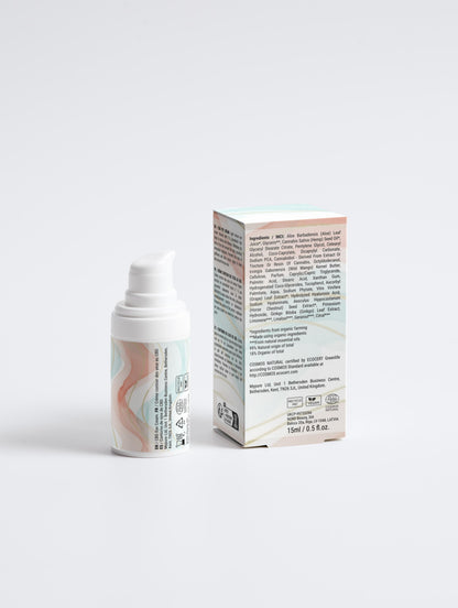 Calming Eye Cream