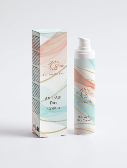 Anti-Age Day Cream