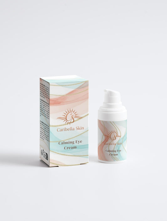 Calming Eye Cream