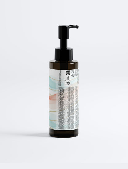 Omega 6-9 Glowing Skin Body Oil