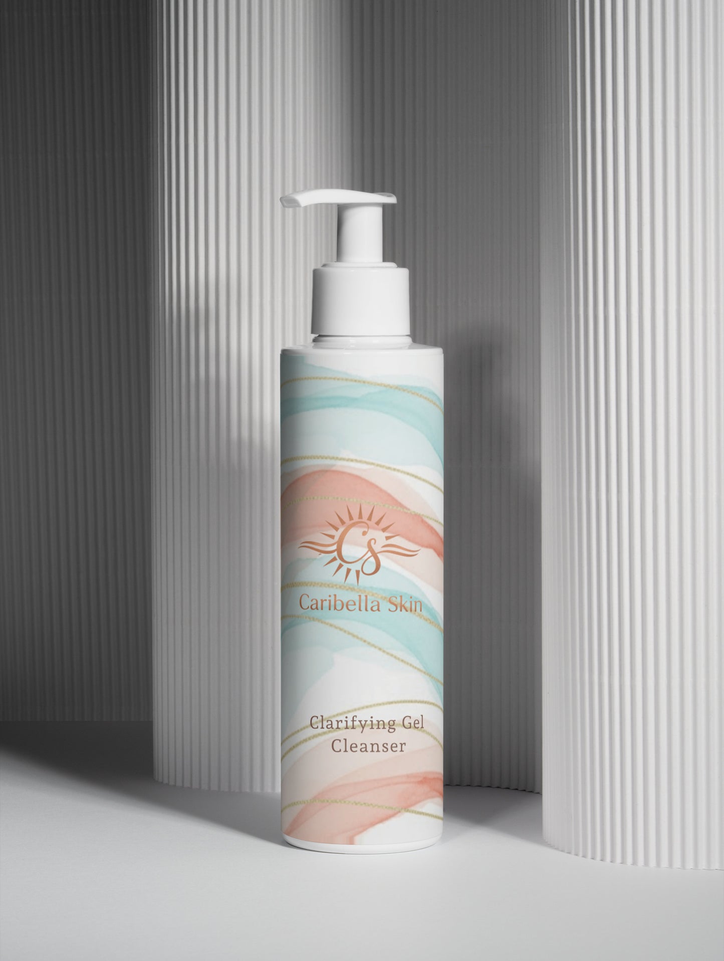 Clarifying Gel