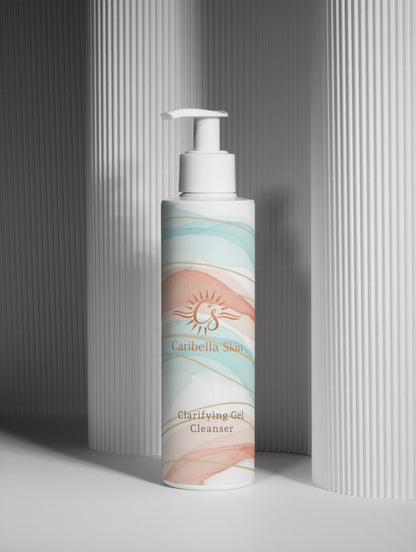 Clarifying Gel