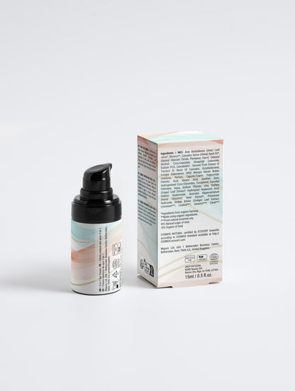 3-in-1 Eye Cream