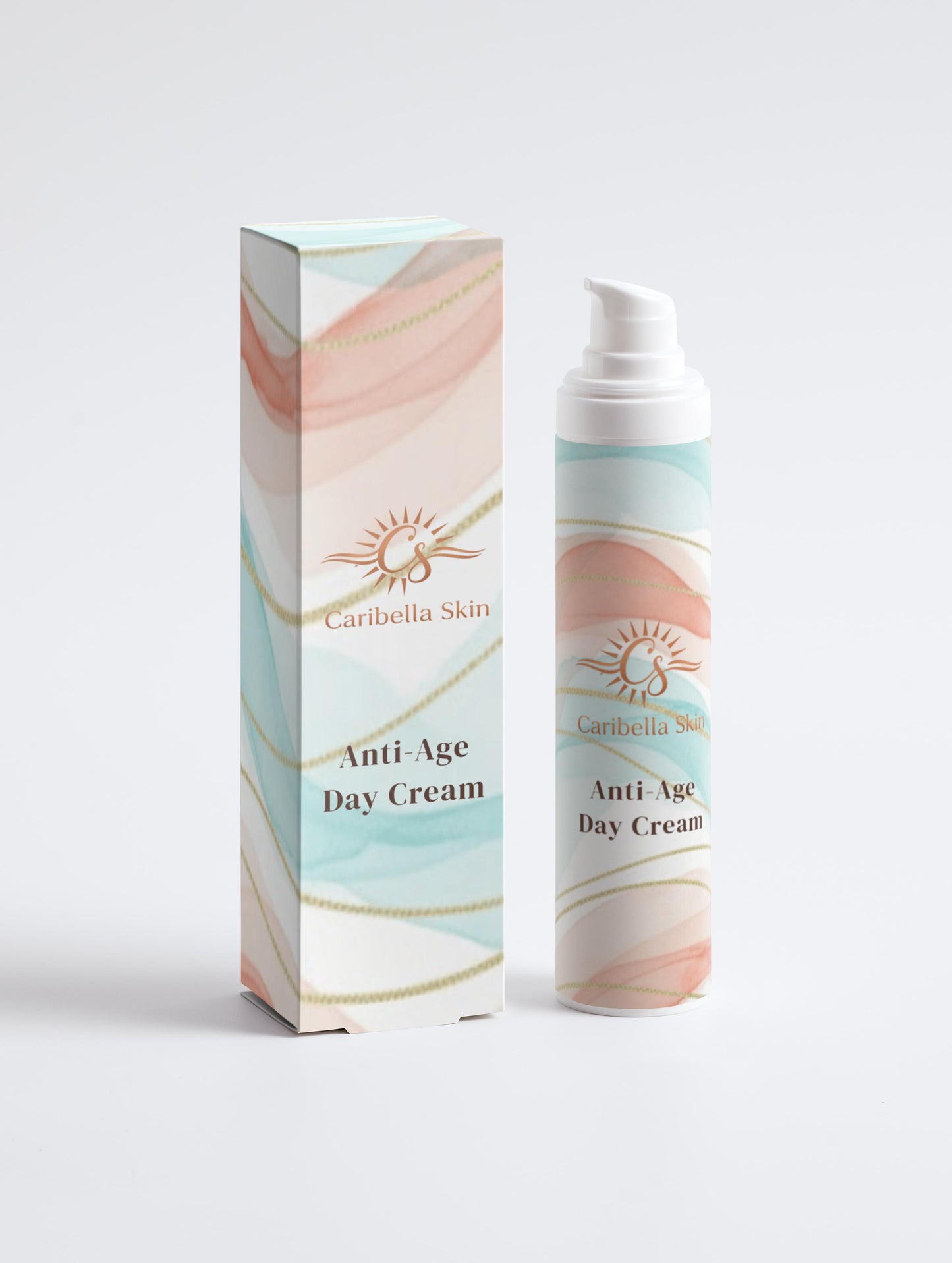 The Age-Defying Trio Collection Box