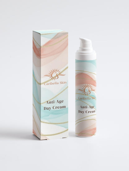 The Age-Defying Trio Collection Box