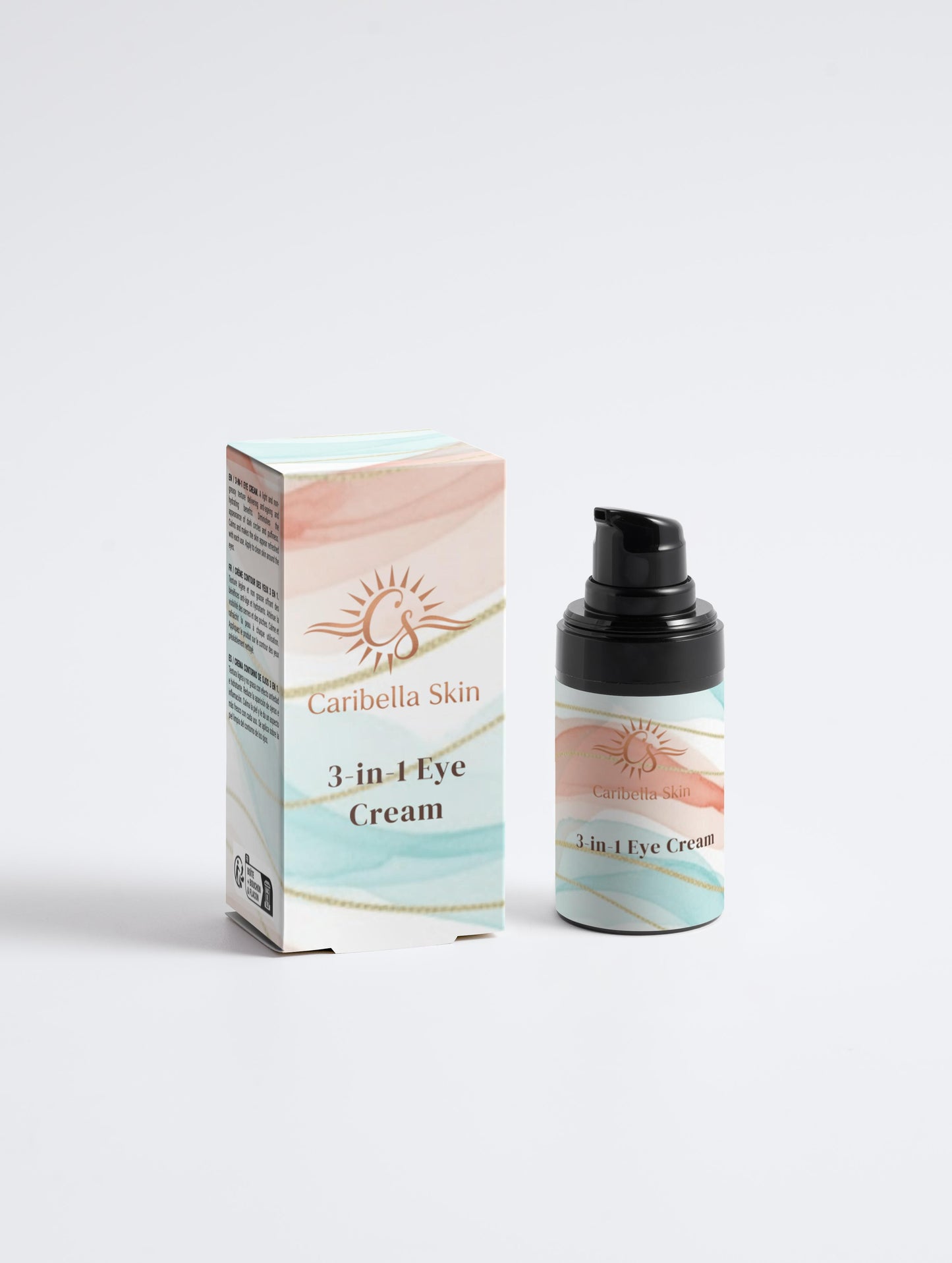 The Age-Defying Trio Collection Box