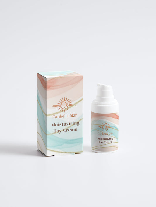 Moisturising Day Cream