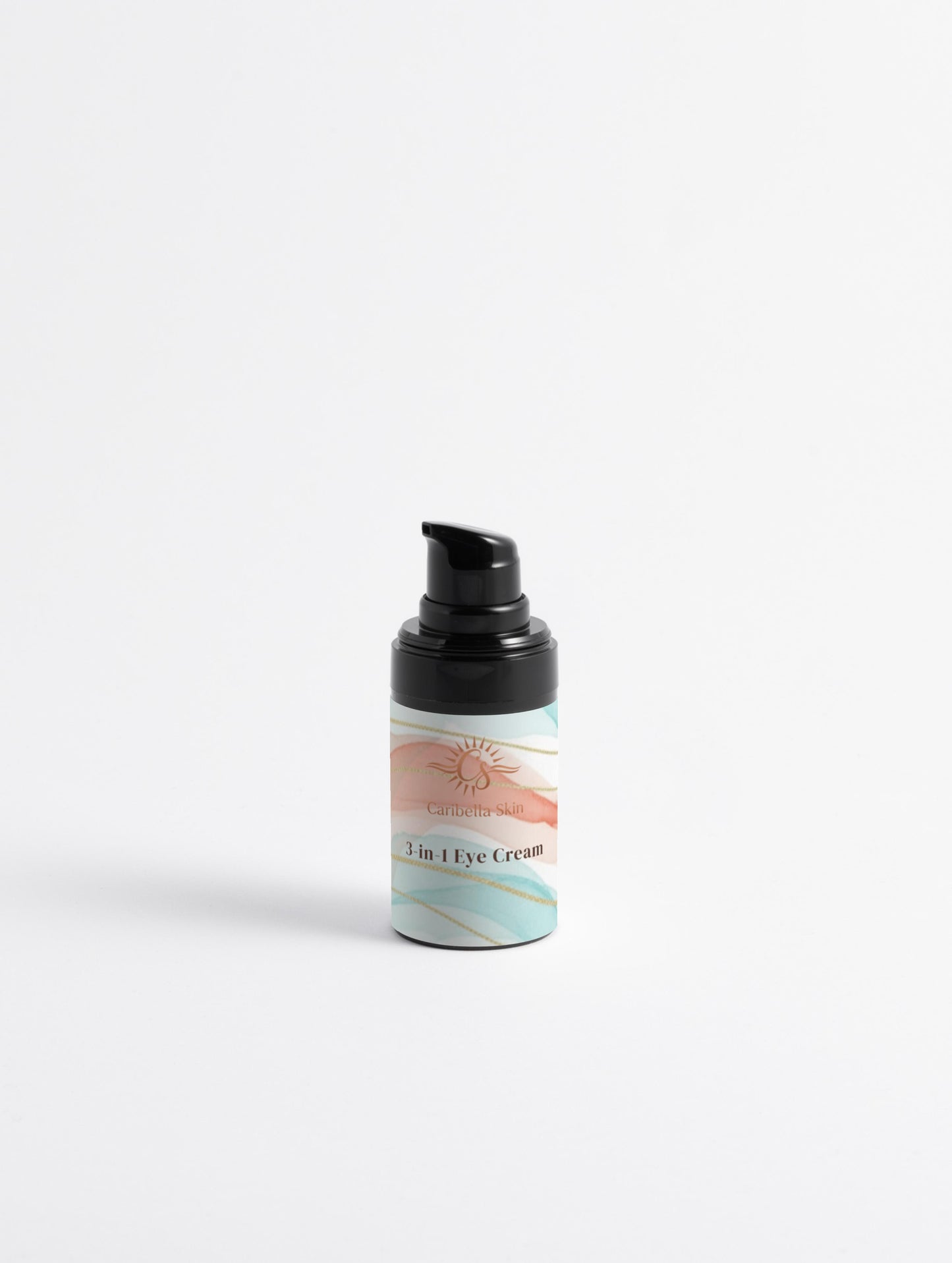 3-in-1 Eye Cream